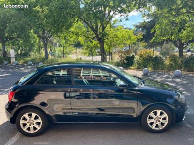 Audi A1 12 TFSI 90CH AMBIENTE   - 7
