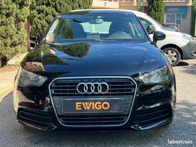 Audi A1 12 TFSI 90CH AMBIENTE   - 9