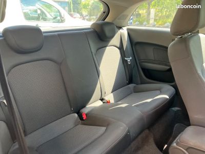 Audi A1 12 TFSI 90CH AMBIENTE   - 14