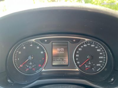 Audi A1 12 TFSI 90CH AMBIENTE   - 16