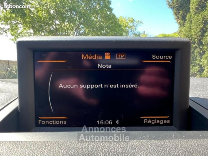 Audi A1 12 TFSI 90CH AMBIENTE - 19