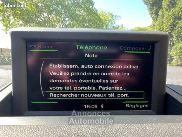Audi A1 12 TFSI 90CH AMBIENTE - 20