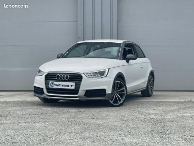 Audi A1 TDI 90   - 1