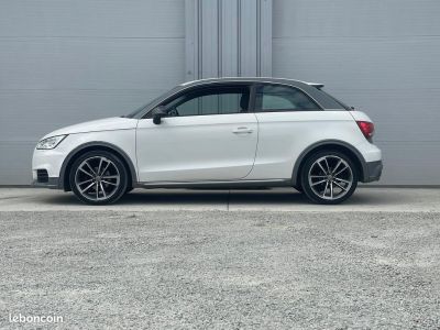 Audi A1 TDI 90   - 3