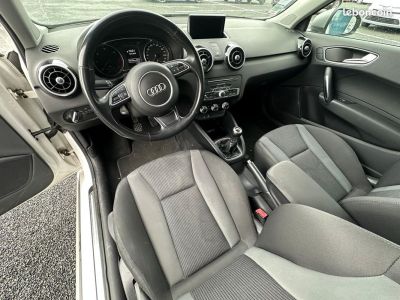 Audi A1 TDI 90   - 5