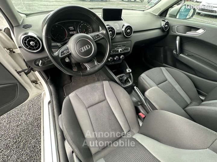 Audi A1 TDI 90 - 5