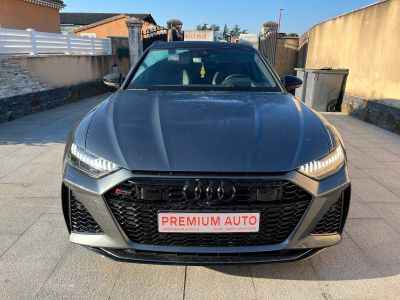 Audi RS6 AVANT   - 2