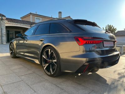Audi RS6 AVANT   - 7