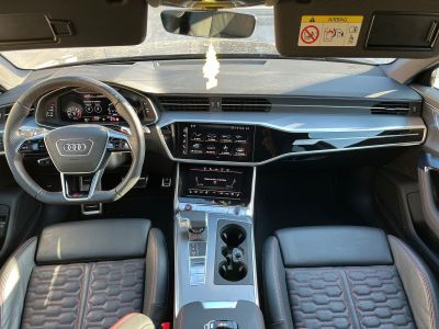 Audi RS6 AVANT   - 8