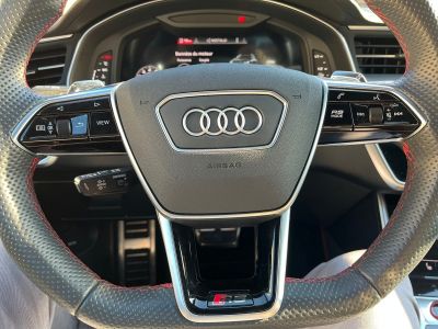 Audi RS6 AVANT   - 12