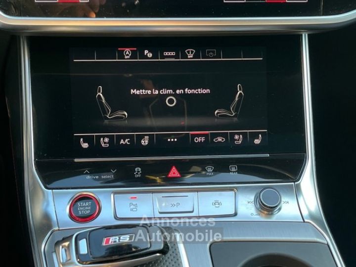 Audi RS6 AVANT - 15