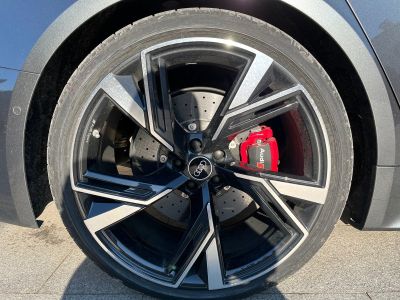 Audi RS6 AVANT   - 21