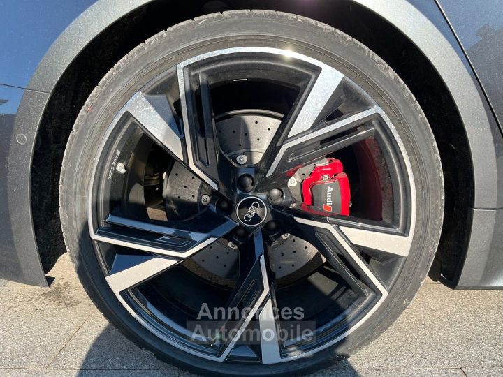 Audi RS6 AVANT - 21