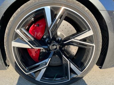 Audi RS6 AVANT   - 22