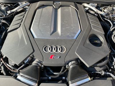 Audi RS6 AVANT   - 27