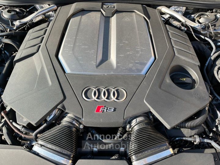 Audi RS6 AVANT - 27