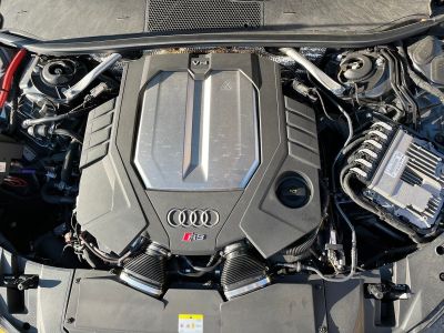 Audi RS6 AVANT   - 28