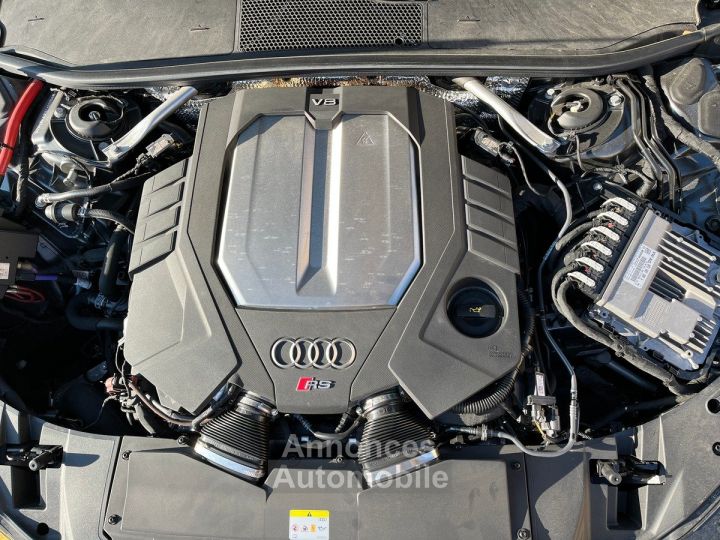 Audi RS6 AVANT - 28