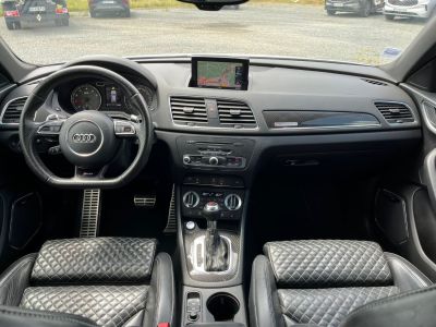 Audi RS Q3 RS Q3 25 TFSI 310 QUATTRO S-TRONIC 7   - 6