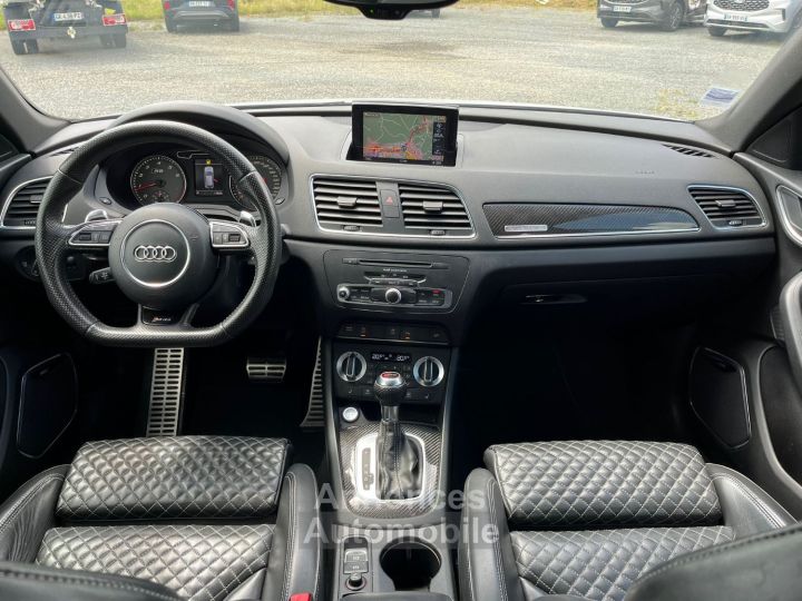 Audi RS Q3 RS Q3 25 TFSI 310 QUATTRO S-TRONIC 7 - 6