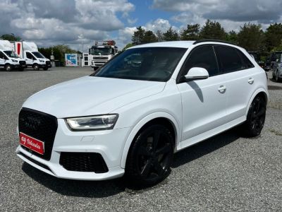 Audi RS Q3 RS Q3 25 TFSI 310 QUATTRO S-TRONIC 7   - 1