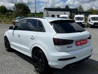 Audi RS Q3 RS Q3 25 TFSI 310 QUATTRO S-TRONIC 7   - 2