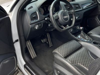 Audi RS Q3 RS Q3 25 TFSI 310 QUATTRO S-TRONIC 7   - 5