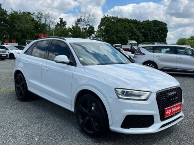 Audi RS Q3 RS Q3 25 TFSI 310 QUATTRO S-TRONIC 7   - 4