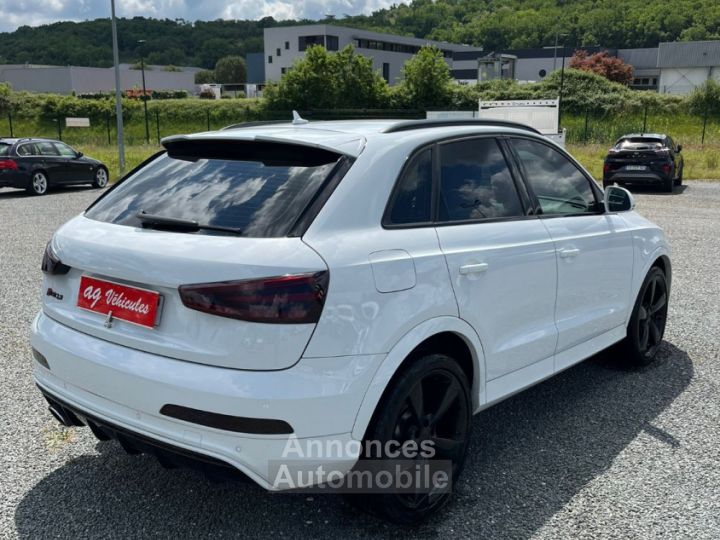 Audi RS Q3 RS Q3 25 TFSI 310 QUATTRO S-TRONIC 7 - 3