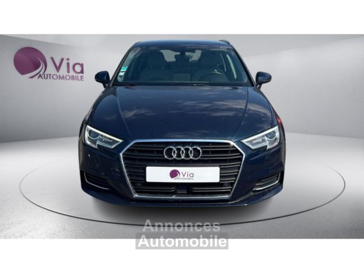 Audi A3 Sportback 14 TFSI 150 S-TRONIC Design - RADAR / SIEGES AVANT CHAUFFANTS - 2