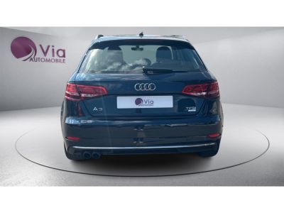 Audi A3 Sportback 14 TFSI 150 S-TRONIC Design - RADAR / SIEGES AVANT CHAUFFANTS   - 7