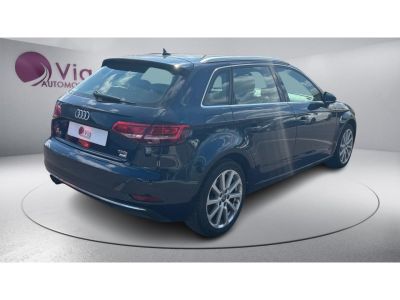 Audi A3 Sportback 14 TFSI 150 S-TRONIC Design - RADAR / SIEGES AVANT CHAUFFANTS   - 8