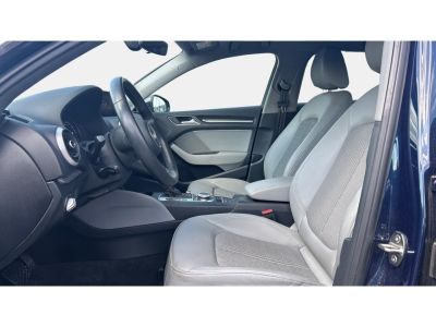 Audi A3 Sportback 14 TFSI 150 S-TRONIC Design - RADAR / SIEGES AVANT CHAUFFANTS   - 9