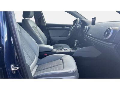 Audi A3 Sportback 14 TFSI 150 S-TRONIC Design - RADAR / SIEGES AVANT CHAUFFANTS   - 12