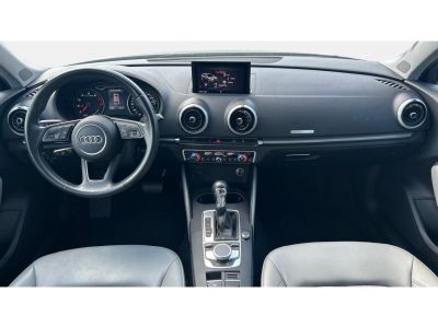 Audi A3 Sportback 14 TFSI 150 S-TRONIC Design - RADAR / SIEGES AVANT CHAUFFANTS   - 13