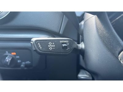 Audi A3 Sportback 14 TFSI 150 S-TRONIC Design - RADAR / SIEGES AVANT CHAUFFANTS   - 17