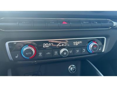 Audi A3 Sportback 14 TFSI 150 S-TRONIC Design - RADAR / SIEGES AVANT CHAUFFANTS   - 18