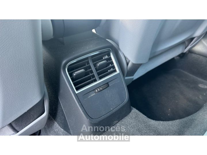 Audi A3 Sportback 14 TFSI 150 S-TRONIC Design - RADAR / SIEGES AVANT CHAUFFANTS - 28