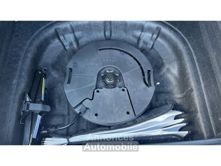 Audi A3 Sportback 14 TFSI 150 S-TRONIC Design - RADAR / SIEGES AVANT CHAUFFANTS - 30
