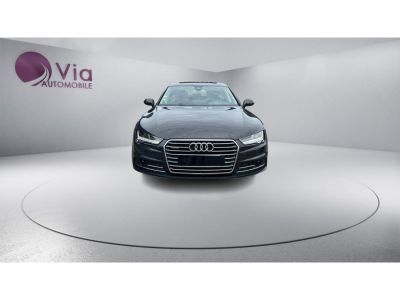 Audi A7 Sportback Quattro 30 V6 272 AVUS - ENTRETIEN COMPLET   - 2