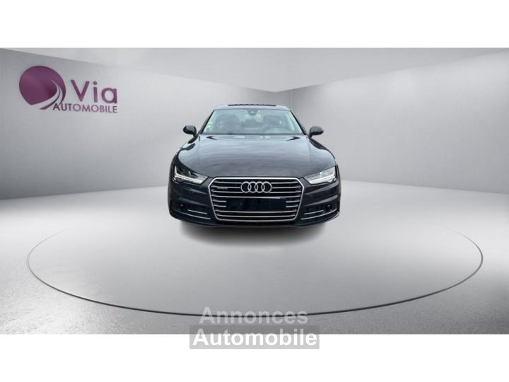 Audi A7 Sportback Quattro 30 V6 272 AVUS - ENTRETIEN COMPLET - 2