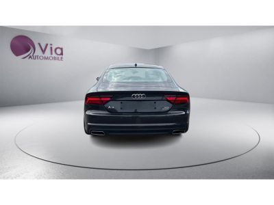 Audi A7 Sportback Quattro 30 V6 272 AVUS - ENTRETIEN COMPLET   - 7