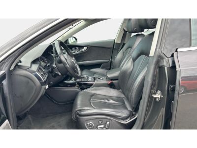 Audi A7 Sportback Quattro 30 V6 272 AVUS - ENTRETIEN COMPLET   - 9
