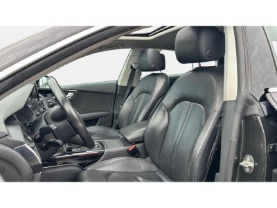 Audi A7 Sportback Quattro 30 V6 272 AVUS - ENTRETIEN COMPLET   - 10