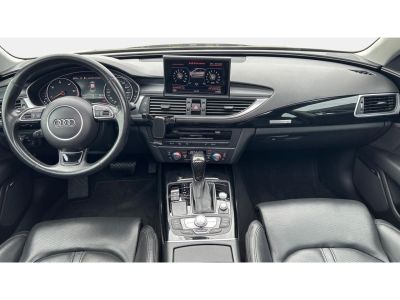 Audi A7 Sportback Quattro 30 V6 272 AVUS - ENTRETIEN COMPLET   - 11