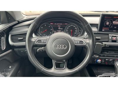 Audi A7 Sportback Quattro 30 V6 272 AVUS - ENTRETIEN COMPLET   - 14
