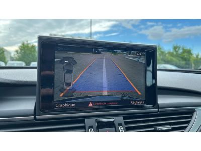 Audi A7 Sportback Quattro 30 V6 272 AVUS - ENTRETIEN COMPLET   - 15