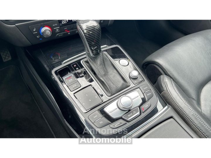 Audi A7 Sportback Quattro 30 V6 272 AVUS - ENTRETIEN COMPLET - 18