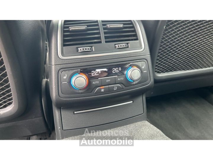Audi A7 Sportback Quattro 30 V6 272 AVUS - ENTRETIEN COMPLET - 19