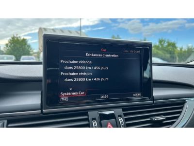 Audi A7 Sportback Quattro 30 V6 272 AVUS - ENTRETIEN COMPLET   - 22